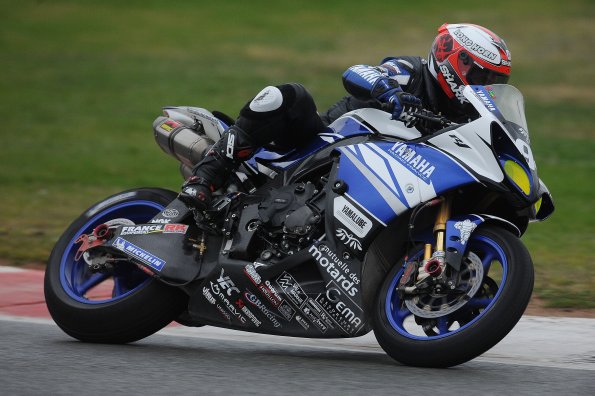 2013 00 Test Magny Cours 02485